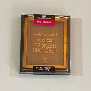 Wet n Wild Coloricon Bronzer 742B